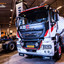 #Megatrucksfestival  powere... - Mega Trucks Festival, Brabanthallen, den Bosch, 2018