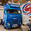 #Megatrucksfestival  powere... - Mega Trucks Festival, Brabanthallen, den Bosch, 2018