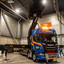 #Megatrucksfestival  powere... - Mega Trucks Festival, Brabanthallen, den Bosch, 2018