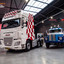 #Megatrucksfestival  powere... - Mega Trucks Festival, Brabanthallen, den Bosch, 2018
