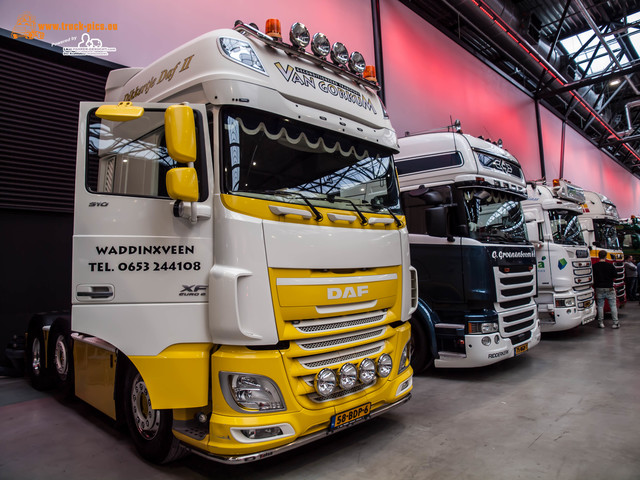#Megatrucksfestival  powered by www.truck-pics Mega Trucks Festival, Brabanthallen, den Bosch, 2018