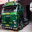 #Megatrucksfestival  powere... - Mega Trucks Festival, Brabanthallen, den Bosch, 2018