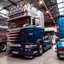 #Megatrucksfestival  powere... - Mega Trucks Festival, Brabanthallen, den Bosch, 2018