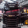 #Megatrucksfestival  powere... - Mega Trucks Festival, Braba...