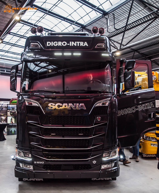 #Megatrucksfestival  powered by www.truck-pics Mega Trucks Festival, Brabanthallen, den Bosch, 2018