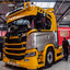 #Megatrucksfestival  powere... - Mega Trucks Festival, Brabanthallen, den Bosch, 2018