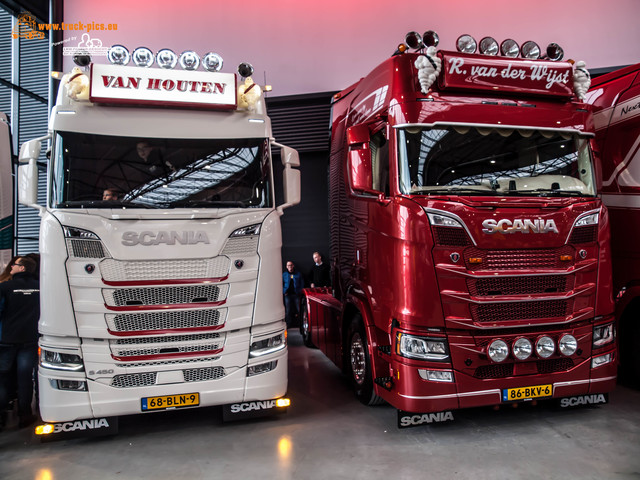 #Megatrucksfestival  powered by www.truck-pics Mega Trucks Festival, Brabanthallen, den Bosch, 2018