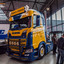 #Megatrucksfestival  powere... - Mega Trucks Festival, Brabanthallen, den Bosch, 2018