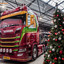 #Megatrucksfestival  powere... - Mega Trucks Festival, Brabanthallen, den Bosch, 2018