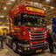 #Megatrucksfestival  powere... - Mega Trucks Festival, Brabanthallen, den Bosch, 2018