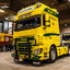 #Megatrucksfestival  powere... - Mega Trucks Festival, Brabanthallen, den Bosch, 2018