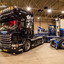 #Megatrucksfestival  powere... - Mega Trucks Festival, Brabanthallen, den Bosch, 2018