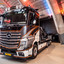 #Megatrucksfestival  powere... - Mega Trucks Festival, Brabanthallen, den Bosch, 2018