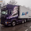 #Megatrucksfestival  powere... - Mega Trucks Festival, Brabanthallen, den Bosch, 2018