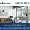 Coral Sliding Doors Miami  - Coral Sliding Doors Miami |...