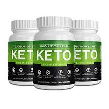 Evolution Lean Keto Evolution Lean Keto