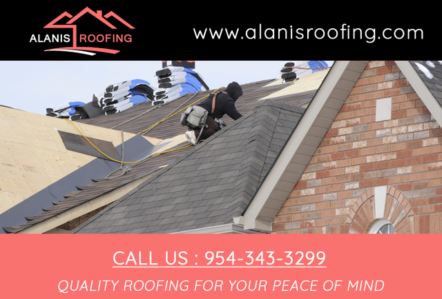 Alanis Roofer Davie FL  | Call Now: (954)-343-3299 Alanis Roofer Davie FL  | Call Now: (954)-343-3299