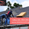 Alanis Roofer Davie FL  | Call Now: (954)-343-3299