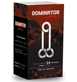 Dominator Capsule reviews Picture Box