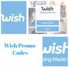 Wish Coupon - PromoCodeLand