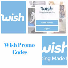 Wish Coupon PromoCodeLand