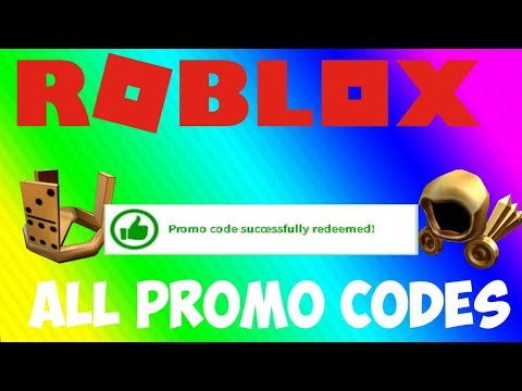Roblox Promo Code PromoCodeLand