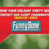 Funny Bone Promo Code - PromoCodeLand