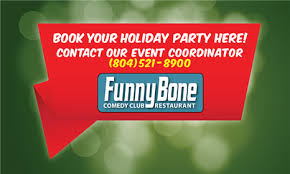 Funny Bone Promo Code PromoCodeLand