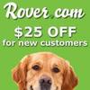 Rover Promo Code - PromoCodeLand