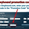 Greyhound Promo Code - PromoCodeLand