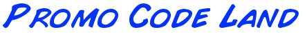 Promo-Code-Land-Logo PromoCodeLand
