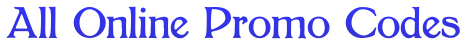 All-Online-Promo-Codes PromoCodeLand