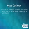 car loans canada - Quick Car Loans