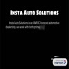 cheapest car loan - Insta Auto Solutions