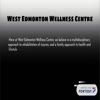 Therapeutic Massage - West Edmonton Wellness Centre