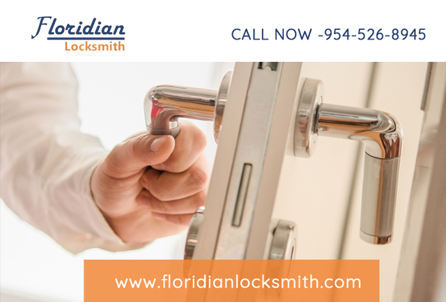 Floridian Locksmith  |  Call Now: (954) 526-8945 Floridian Locksmith  |  Call Now: (954) 526-8945