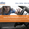 Floridian Locksmith  |  Call Now: (954) 526-8945