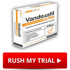 Vandexafil Ultra Review - Anonymous