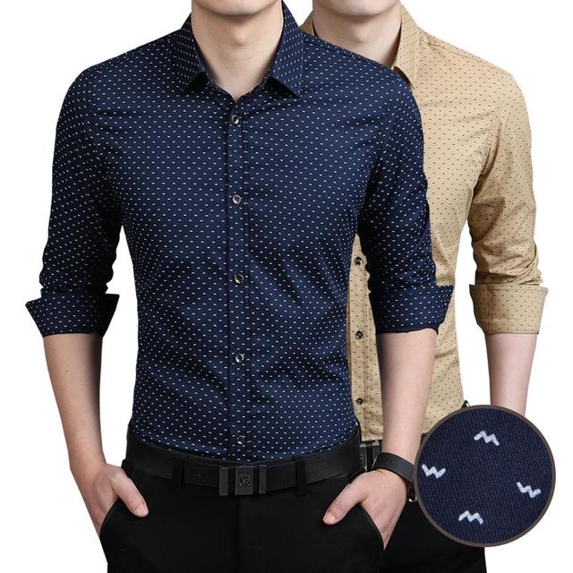 new-fashion-men-shirt-men-039-s-clothing Women Apparel