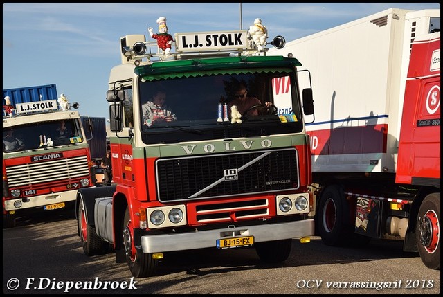 BJ-15-FX Volvo F10 Stolk-BorderMaker OCV Verrassingsrit 2018