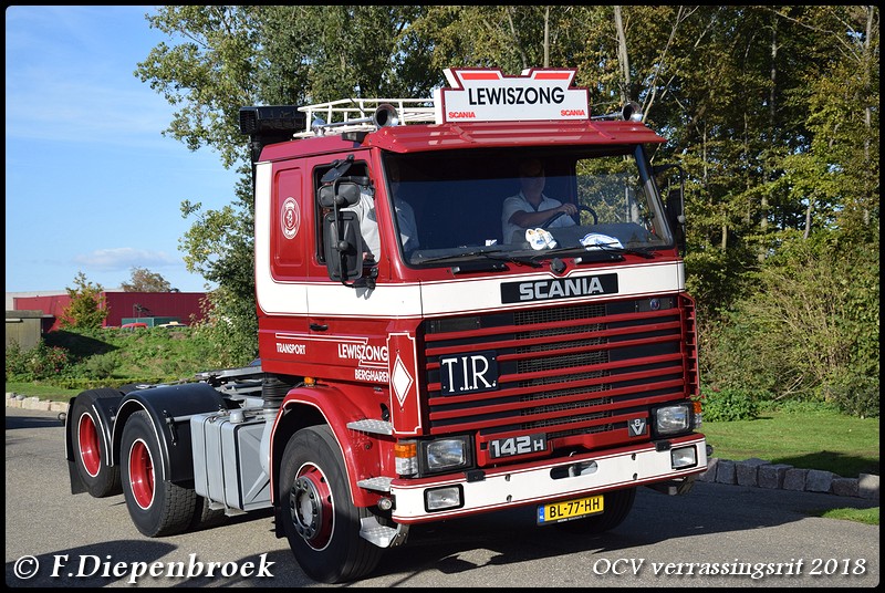 BL-77-HH-BorderMaker - OCV Verrassingsrit 2018