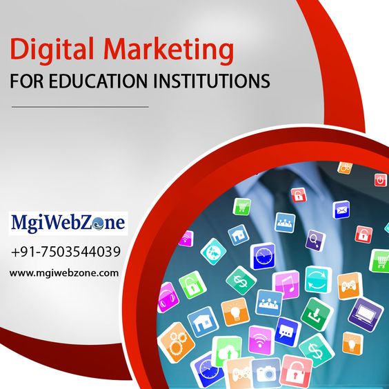 Digital marketing Services In Delhi Mgiwebzone