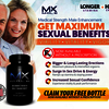 mx - MX Male Side Effects ?