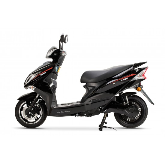 Electric moped for sale The Electric Motor Shop