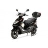Falcon Electric Moped - The Electric Motor Shop
