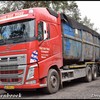 60-BDL-9 Volvo FH4 van der ... - 2018