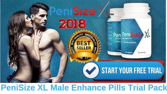 Penisize XL Male Enhancement Reviews Picture Box