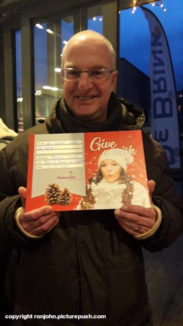 Give a Wish 22-12-18 (3) In huis 2017 en 2018