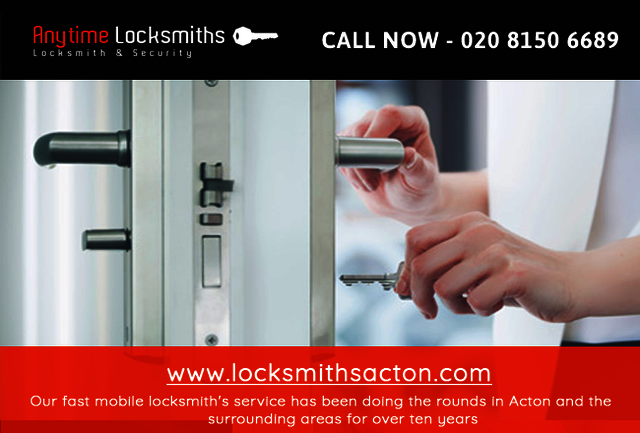 Locksmith Acton | Call Now:  020 8150 6689 Locksmith Acton | Call Now:  020 8150 6689