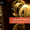 Locksmith Staines | Call Now: 01784 654028